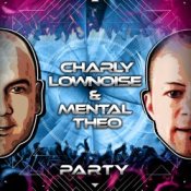 Обложка Charly Lownoise & Mental Theo – Stars (Rave Mix)