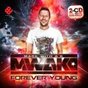 Обложка Mark With A K – Anger (Radio Edit)