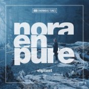 Обложка Nora En Pure – Vigilant
