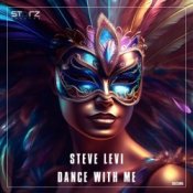 Обложка Steve Levi – Dance With Me