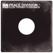 Обложка Peace Division – Gotta Have You