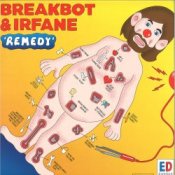 Обложка Breakbot – Get Lost