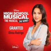 Обложка Olivia Rodrigo – Enough for you