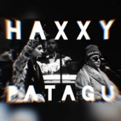 Обложка Haxxy – Теряя Контроль