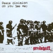 Peace Division – Blacklight Sleaze