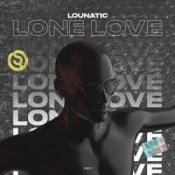 Обложка Lounatic – Lone Love