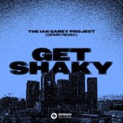 Обложка Ian Carey Project – Get Shaky (GRMR Remix)
