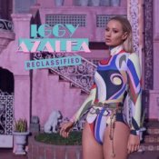 Обложка Iggy Azalea – Work