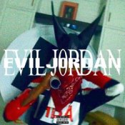 Обложка Playboi Carti – Evilj0rdan