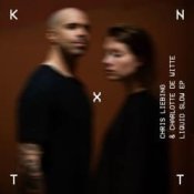 Обложка Chris Liebing & Charlotte De Witte – In Memory
