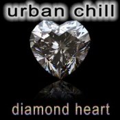 Обложка Urban Chill – Diamond Heart