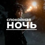 Обложка Виктор Цой – Спокойная ночь