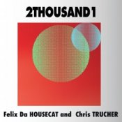 Обложка Felix Da Housecat – Machine