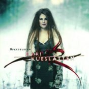 Обложка Kari Rueslatten – Skogens Kjole