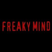 Обложка Freaky Mind – Burning