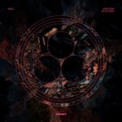 Обложка Noisia – Anomaly