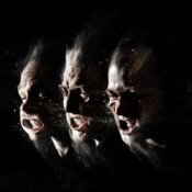 Обложка Noisia – Alpha Centauri