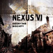 Nexus VI – Agony (Freaky Mind Dance Remix)