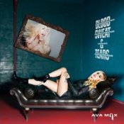 Обложка Ava Max – Blood, Sweat & Tears