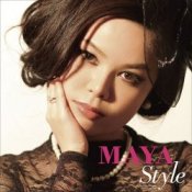 Обложка Maya – Fanm Matinik Dou