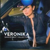 Обложка Veronika – Твоите очи