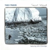 Обложка Theo Travis – The Crow Road