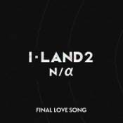 Обложка ROSÉ – FINAL LOVE SONG