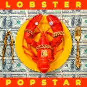 Обложка Little Big – Lobster Popstar