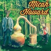 Обложка Micah Howard – Drowning