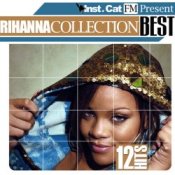 Обложка Rihanna – S.O.S.