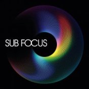 Обложка Sub Focus – Let The Story Begin