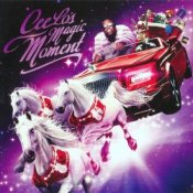 Обложка CeeLo Green – This Christmas