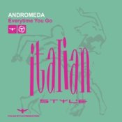 Обложка Andromeda – Everytime You Go (Club Mix)
