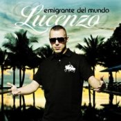 Обложка Lucenzo – Tengo el Flow