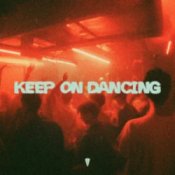 Обложка SOLECO & Sol Novaro – Keep On Dancing