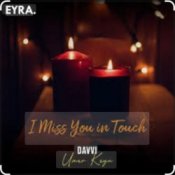 Обложка Davvi & Umar Keyn – I Miss You In Touch