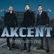 Обложка Akcent – Stay With Me