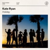 Обложка Kate Ryan – Holiday