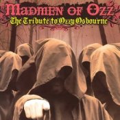 Обложка Ozzmosis – Perry Mason