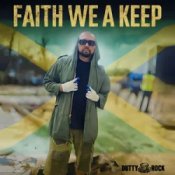 Обложка Sean Paul – Faith We A Keep