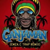 Обложка Alfons – Ganjaman (EMZA. C Remix)