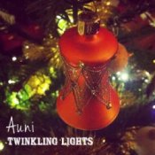 Обложка Auni – Twinkling Lights