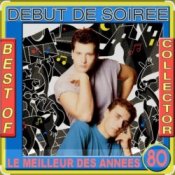 Обложка Debut De Soiree – Nuit De Folie