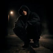 Обложка Білий Бо – Вуличний вальс