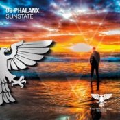 Обложка DJ Phalanx – Sunstate