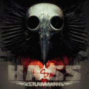 Обложка Sturmmann – Hass