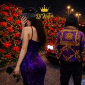 Обложка DJ KAIFAR & Amaya Roma – Piano