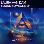Обложка Laura van Dam – One Last Time