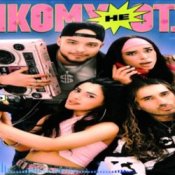 Обложка Мохито & Fargo & PLUZHA – Никому не отдам (Red Line & M1CH3L P Remix)