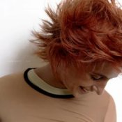 Naomi Scott - Gracie